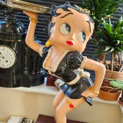 Vintage Betty Boop