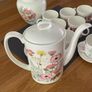 Wedgwood meadow sweet Coffee Set etc Image 8