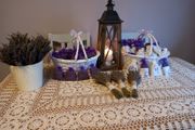 Lavender From Our Garden to Your Home