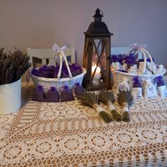 Lavender From Our Garden to Your Home