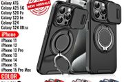 Samsung cases iPhone cases