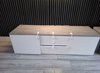 Tv unit