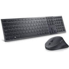 Dell Premium keyboard and mouse