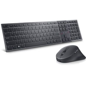 Dell Premium keyboard and mouse