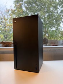 Xbox Series X - 1TB