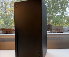 Xbox Series X - 1TB