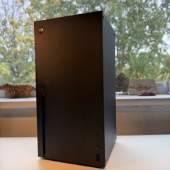 Xbox Series X - 1TB