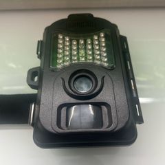 Bushnell X8 Camera