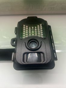 Bushnell X8 Camera