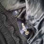 Ladies golf waterproof trousers Image 2