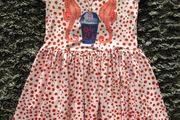 Oilily dress age 10 perfect condition!