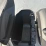 SV650 Shad SH23 Panniers Image 8