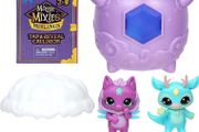 Mixlings 14820 Tap &amp; Reveal 2 Pack, Wand Magic Power and Surprise Reveal on Cauldron (FREE POSTAGE)