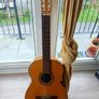 Vintage Musima Resonata 730 Classic Guitar Image 8