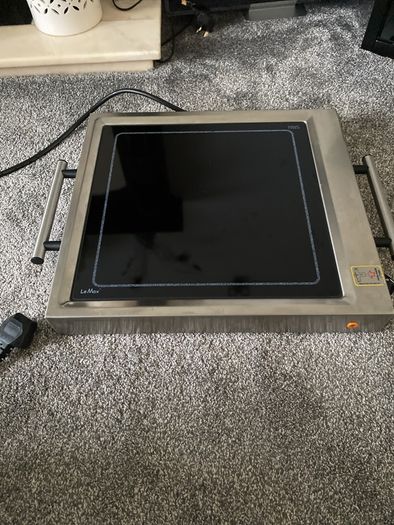 Lemax Grill Lc-500