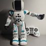 Xtrem Bots Remote Control Robot Niko Image 2