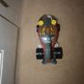 Hot Wheels Monster Action Scorpedo Image 4