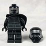 Lego KYLO REN Minifigure Lego Star Wars Lego Minifigure Image 2