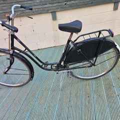 Dutch bike