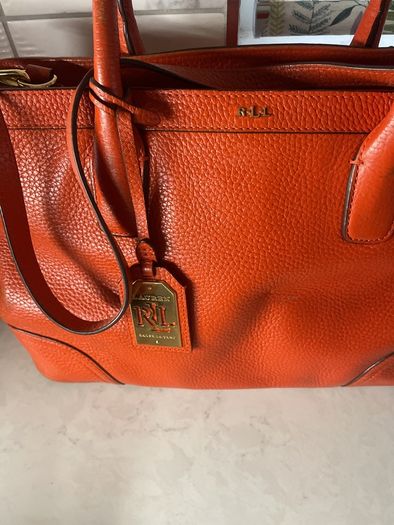 Ralph Lauren bag