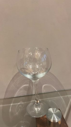 Gin & Tonic glass