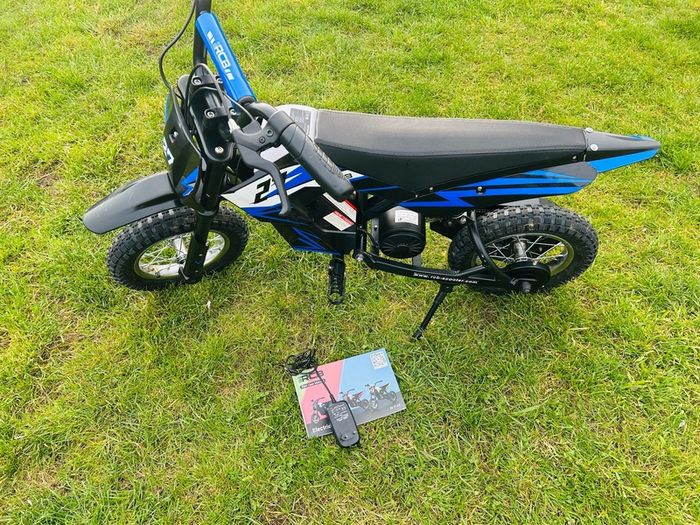 kids motorbike