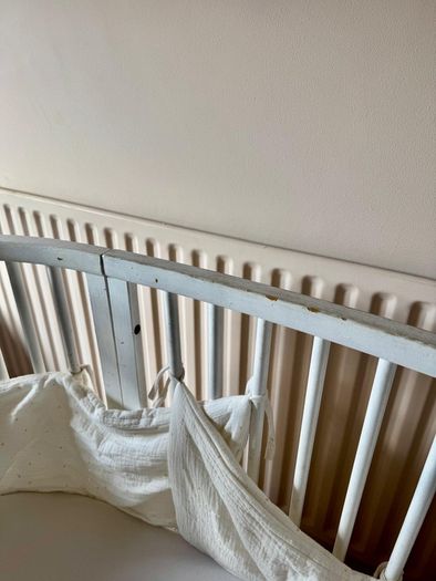 Stokke cot