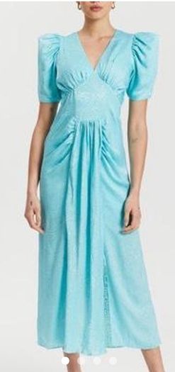 Rotate dress