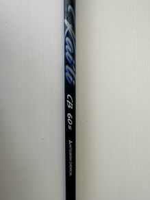 Driver Shaft