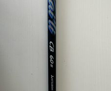 Driver Shaft