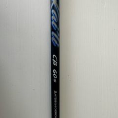 Driver Shaft