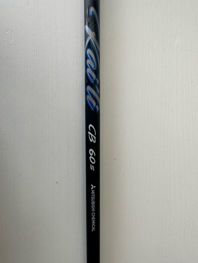 Driver Shaft