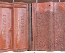 Roof Tiles (Locherne)
