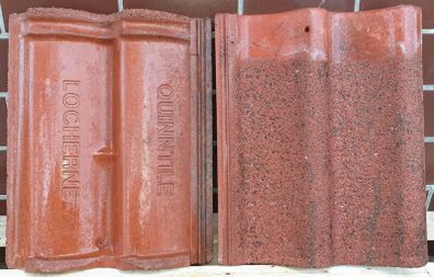 Roof Tiles (Locherne)