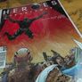 Heroes: Vengeance ! First Issue ! First Priting ! 2015 ! by Titan ! Image 3