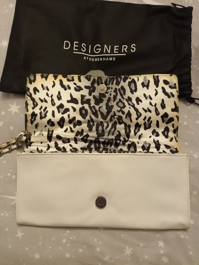 Julien Macdonald clutch