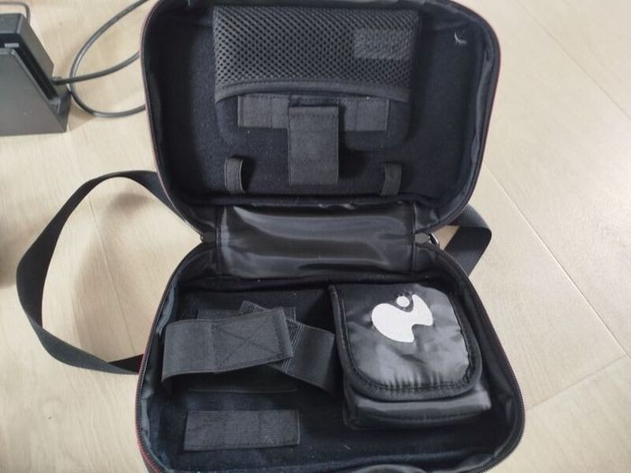 Nintendo Switch V2