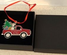 Christmas Decorations