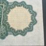 Ireland 1937 Lady Lavery Currency Commission 1 Pound Banknote Image 6