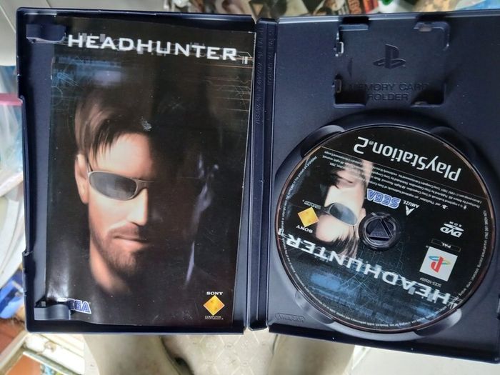 PlayStation 2 games