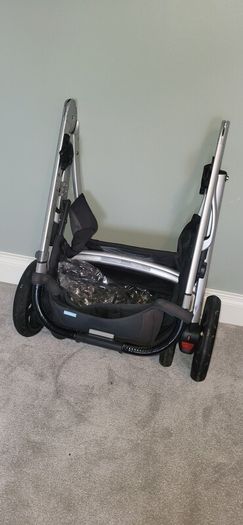 Uppa baby vista v2