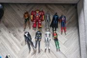 Superheros
