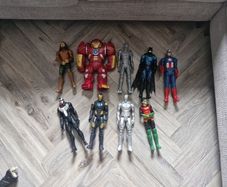 Superheros