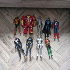 Superheros