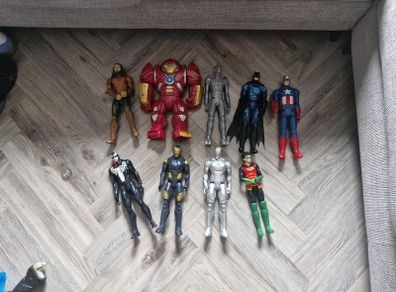 Superheros