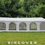 Premium Marquee 5m x 10m PVC cover  (16ft - 33ft) Image 6