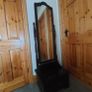cheval tilting mirror (Sherlock brother furniture) Image 2