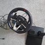Xbox gaming wheel Image 5