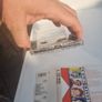 The Who .Who's Missing . Cassette Image 5