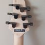 Yamaha RGX 121Z Electric Guitar Image 6